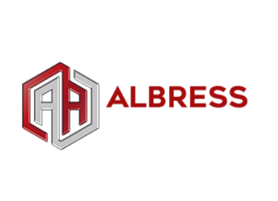logo albress